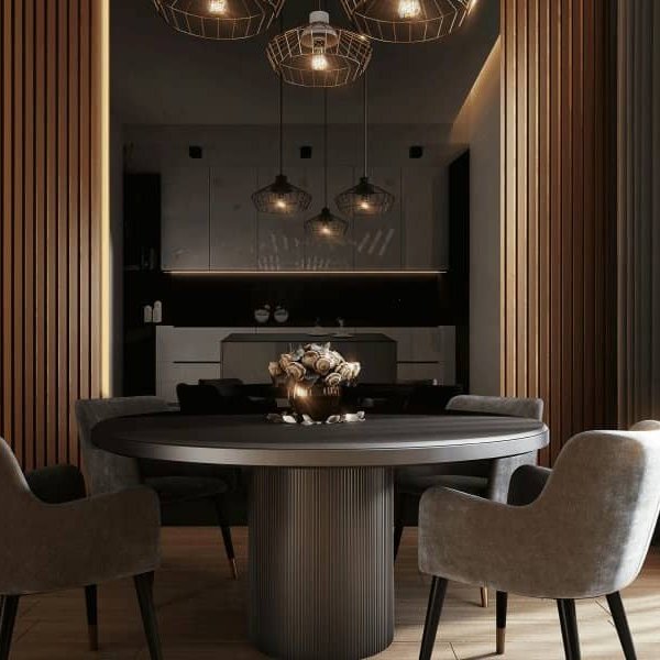 Residential & Commercial Projects