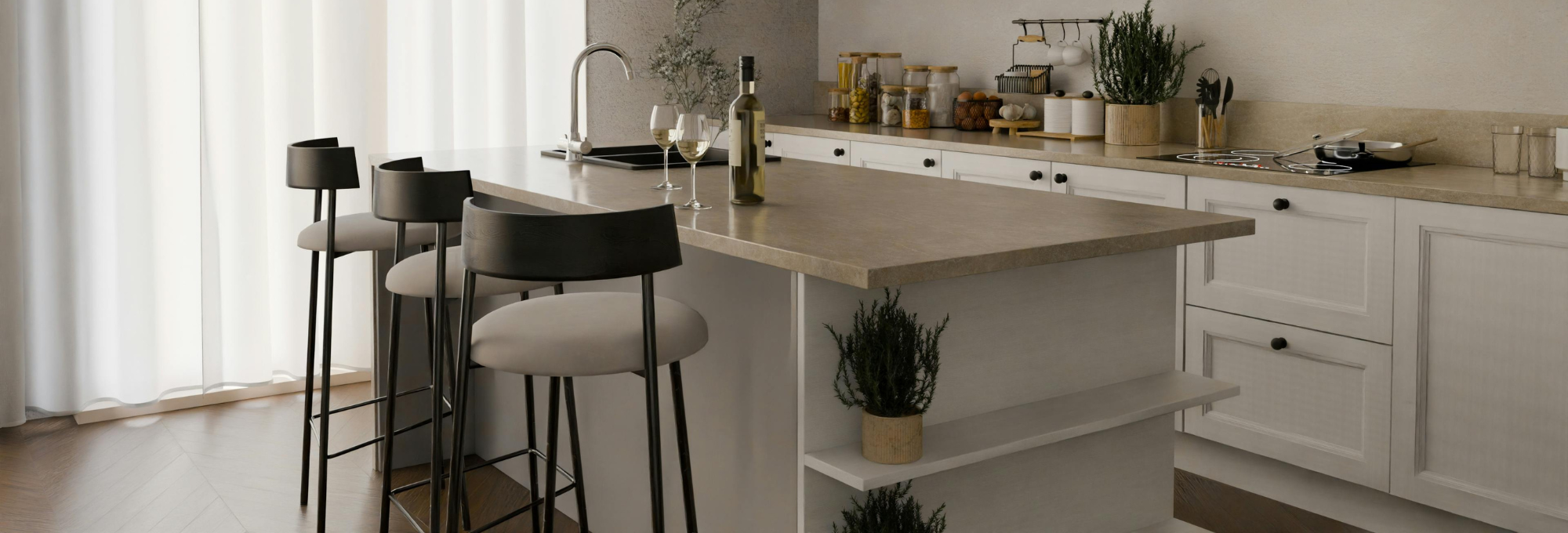 Shop Flooring Products from All Flooring Design in Frisco, CO.