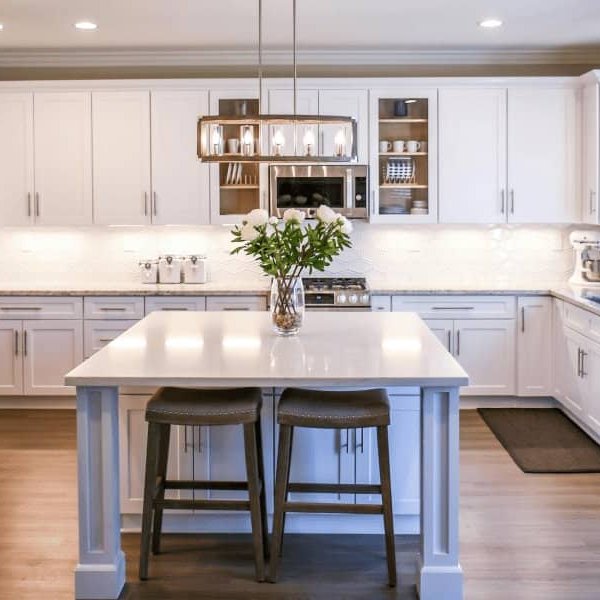 In-Home Measurement & Free Estimates at All Flooring Design in Frisco, CO.