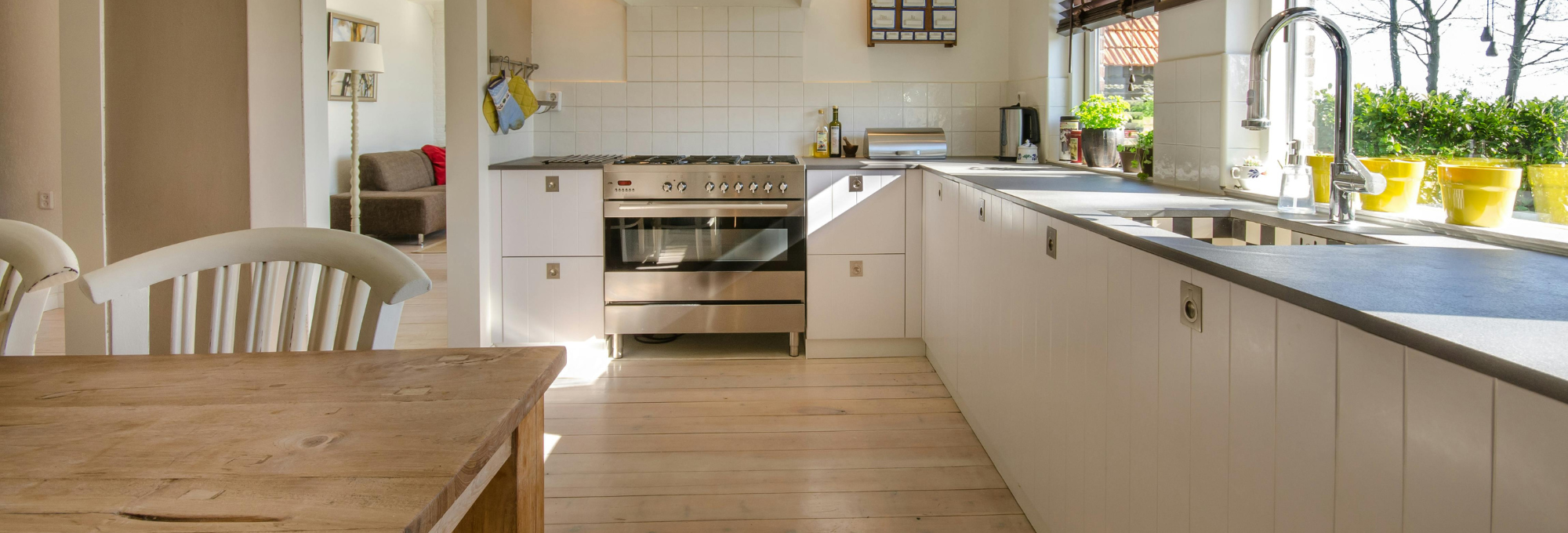 Flooring Installation from All Flooring Design in Frisco, CO.