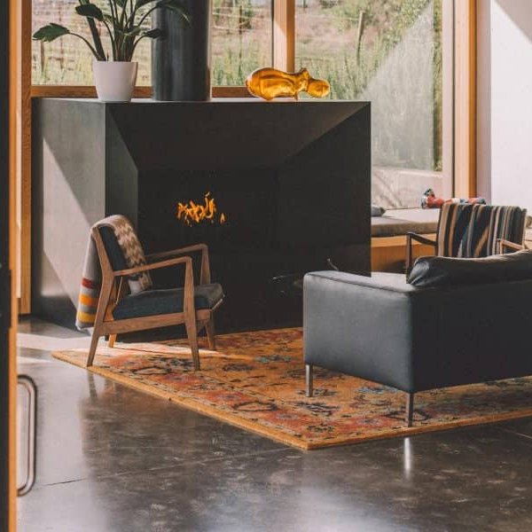 Flooring Installation at All Flooring Design in Frisco, CO.